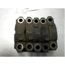 98L005 Engine Block Main Caps For 97-01 Toyota Camry  2.2